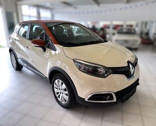 Renault Captur Gebrauchtwagen