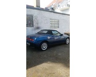 Alfa Romeo Spider Gebrauchtwagen