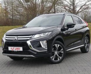 Mitsubishi Eclipse Cross Gebrauchtwagen