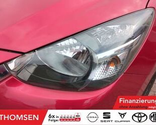 Mazda 2 Gebrauchtwagen