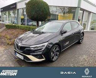 Renault Megane Gebrauchtwagen