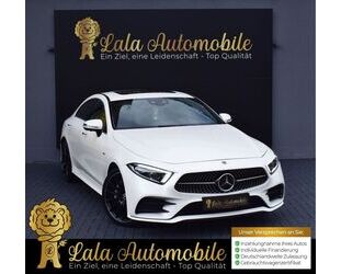 Mercedes-Benz CLS 450 Gebrauchtwagen