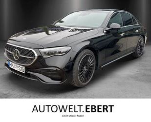Mercedes-Benz E 400 Gebrauchtwagen
