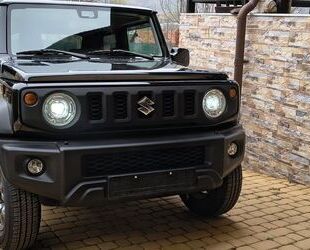 Suzuki Jimny Gebrauchtwagen