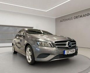 Mercedes-Benz A 180 Gebrauchtwagen