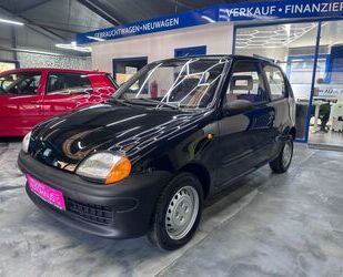 Fiat Seicento Gebrauchtwagen