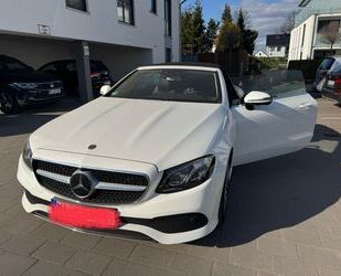 Mercedes-Benz E 300 Gebrauchtwagen