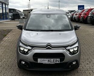 Citroen C3 Gebrauchtwagen