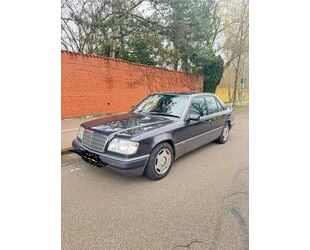 Mercedes-Benz E 200 Gebrauchtwagen
