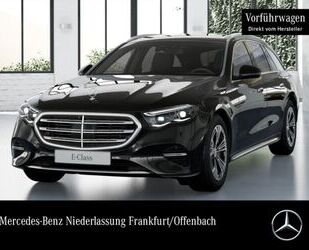 Mercedes-Benz E 450 Gebrauchtwagen