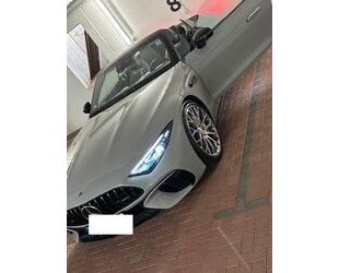 Mercedes-Benz SL 63 AMG Gebrauchtwagen