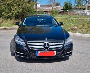 Mercedes-Benz CLS 250 Shooting Brake Gebrauchtwagen