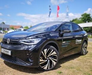 VW ID.5 Gebrauchtwagen