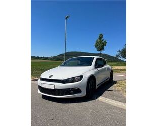 VW Scirocco Gebrauchtwagen