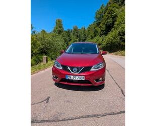 Nissan Pulsar Gebrauchtwagen
