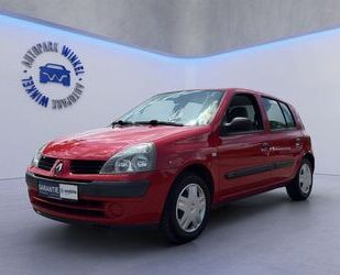 Renault Clio Gebrauchtwagen