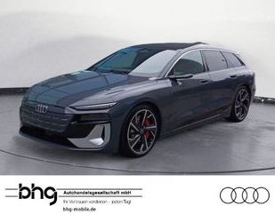 Audi S6 Gebrauchtwagen