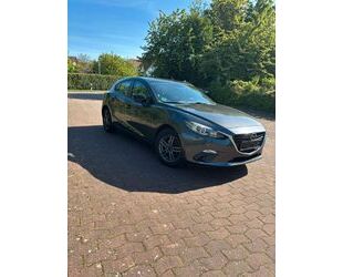 Mazda 3 Gebrauchtwagen