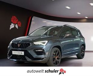 Cupra Ateca Gebrauchtwagen
