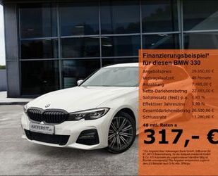 BMW 330 Gebrauchtwagen