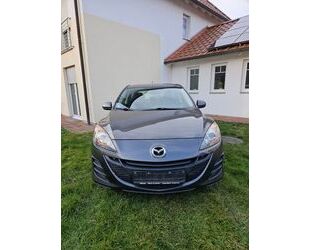 Mazda 3 Gebrauchtwagen