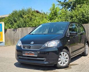 Skoda Citigo Gebrauchtwagen
