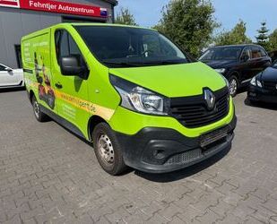 Renault Trafic Gebrauchtwagen