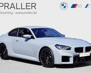BMW M2 Gebrauchtwagen