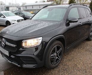 Mercedes-Benz GLB 200 Gebrauchtwagen