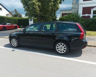 Volvo V50 Gebrauchtwagen