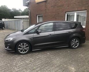 Ford S-Max Gebrauchtwagen