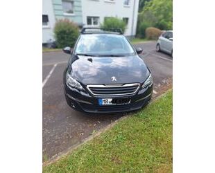 Peugeot 308 Gebrauchtwagen