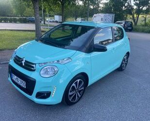 Citroen C1 Gebrauchtwagen