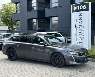 Peugeot 508 Gebrauchtwagen