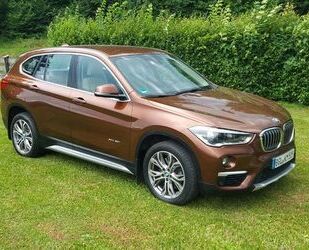 BMW X1 Gebrauchtwagen