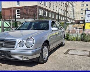 Mercedes-Benz E 200 Gebrauchtwagen