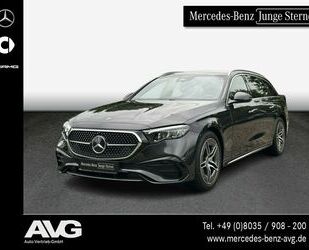 Mercedes-Benz E 300 Gebrauchtwagen
