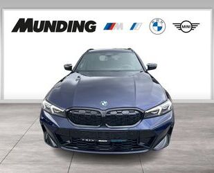 BMW M340d Gebrauchtwagen
