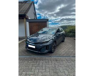 Kia XCeed Gebrauchtwagen