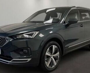 Seat Tarraco Gebrauchtwagen