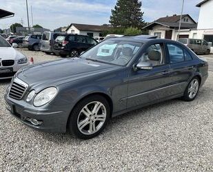 Mercedes-Benz E 280 Gebrauchtwagen