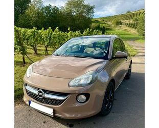 Opel Adam Gebrauchtwagen