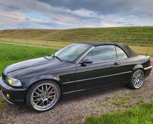 BMW 325 Gebrauchtwagen