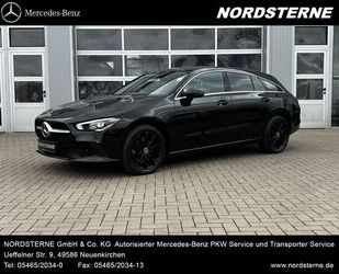 Mercedes-Benz CLA 250 Shooting Brake Gebrauchtwagen