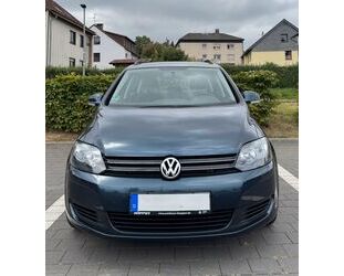 VW Golf Plus Gebrauchtwagen