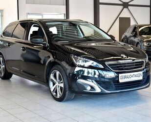 Peugeot 308 Gebrauchtwagen