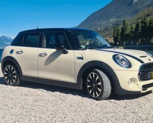 Mini Cooper SD Gebrauchtwagen