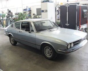 Audi 100 Gebrauchtwagen