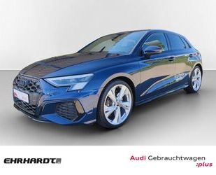 Audi S3 Gebrauchtwagen