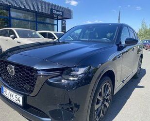 Mazda CX-60 Gebrauchtwagen